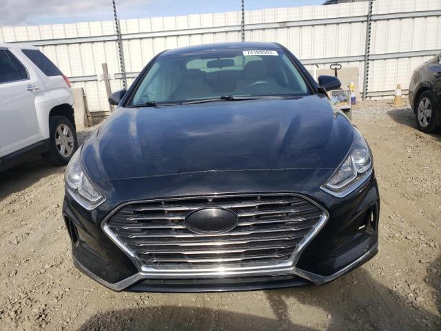 5NPE24AF7JH708342 | 2018 HYUNDAI SONATA SE