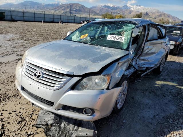 2008 Toyota Avalon XL