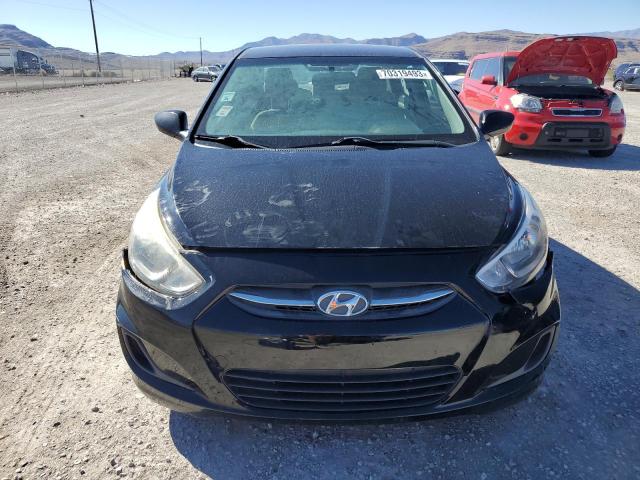 KMHCT4AE6GU014506 | 2016 HYUNDAI ACCENT SE