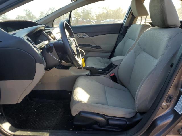 19XFB2F50FE239695 Honda Civic Lx