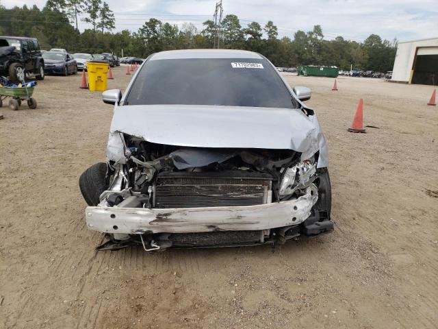2HGFB2F54FH559074 Honda Civic Lx