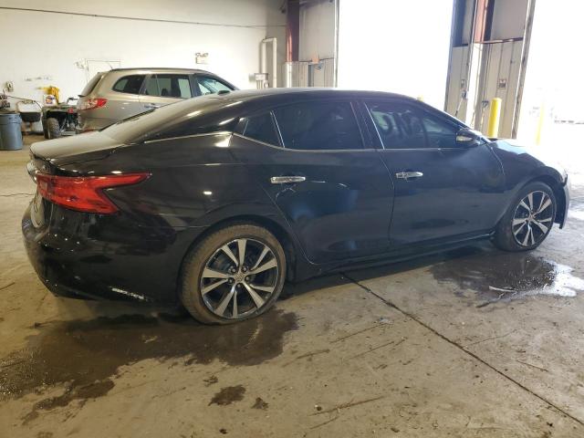 2017 Nissan Maxima 3.5S VIN: 1N4AA6AP1HC425629 Lot: 71028983