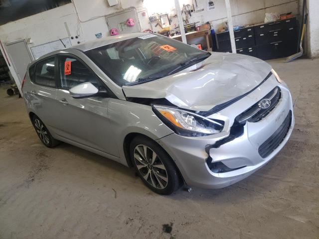 Vin: kmhcu5ae9gu237559, lot: 72833243, hyundai accent sport 20164