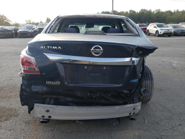 1N4AL3AP7EC124027 Nissan ALTIMA 2.5