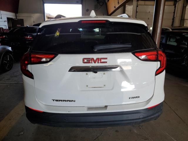 3GKALTEV6KL138217 GMC Terrain Sle