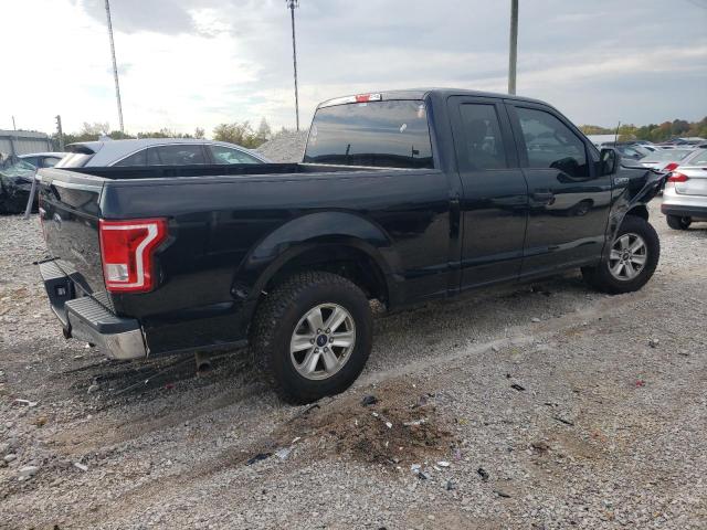 1FTEX1C88HKE32375 | 2017 FORD F150 SUPER