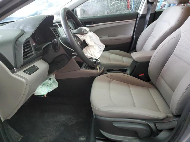 KMHD74LF5KU852548 Hyundai Elantra SE 7