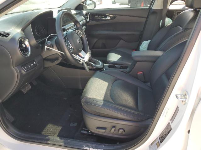 3KPF54ADXME330925 KIA FORTE EX