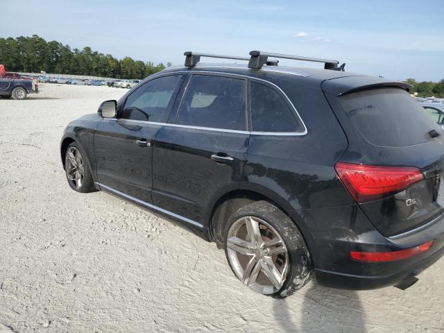 WA1CFAFP5FA030405 Audi Q5 PREMIUM