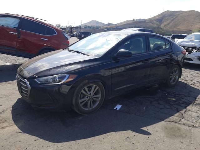 5NPD84LF3HH116342 | 2017 HYUNDAI ELANTRA SE