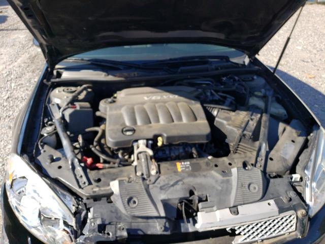 2016 CHEVROLET IMPALA LIM - 2G1WB5E36G1143059