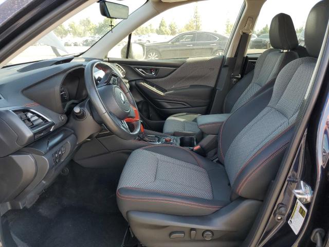 JF2SKAJC4NH491121 Subaru Forester Sport