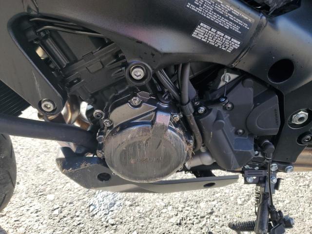 2023 SUZUKI GSX-S1000 JS1EK11B2P7100067