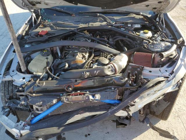 WBA3R1C51EK191405 BMW 435 I