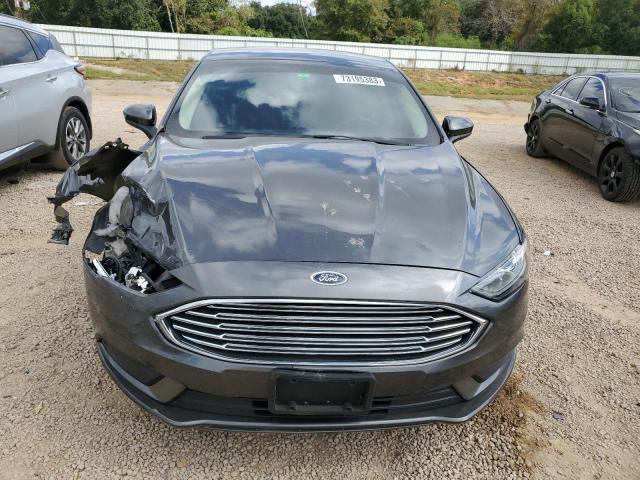 3FA6P0HD5HR289939 | 2017 FORD FUSION SE