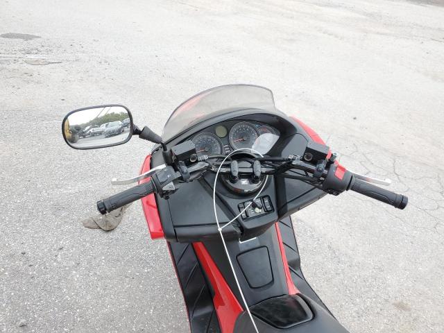2016 HONDA NSS300 MLHNF0400G5200160