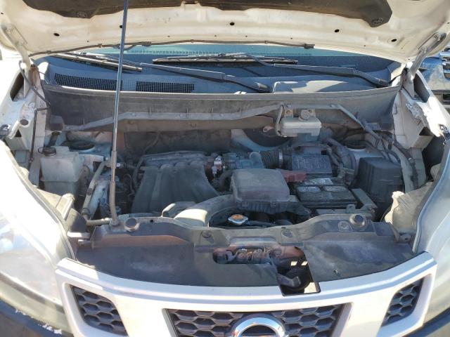 3N6CM0KNXFK726151 Nissan NV200 2.5S
