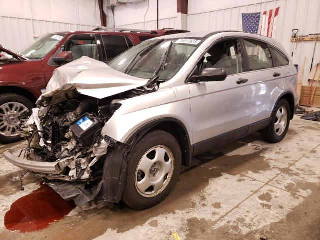 2010 Honda CR-V LX