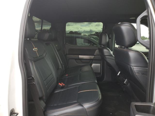 1FTFW1ED7NFA39733 Ford F150 Supercrew