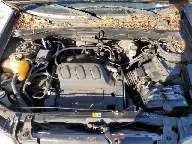 2004 Ford Escape Xlt VIN: 1FMCU93114KB65619 Lot: 39587074