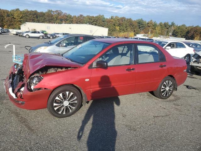 2006 Mitsubishi Lancer ES