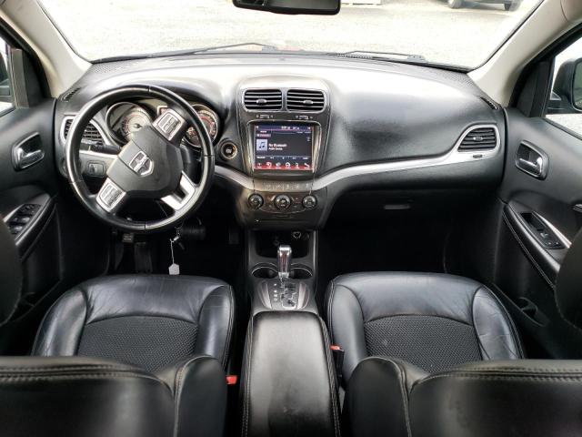 2019 DODGE JOURNEY CR - 3C4PDDGG8KT816408