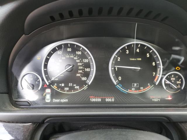 WBA5A7C52FD622892 BMW 528 XI