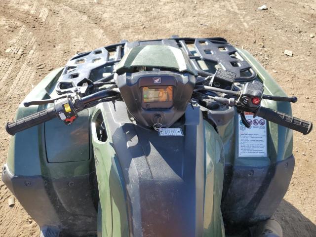 2022 HONDA TRX520 FM 1HFTE4415N4804907
