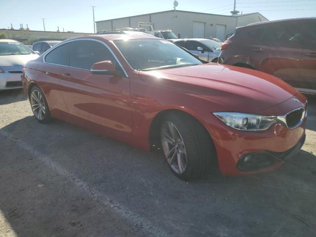 2016 BMW 428 I - WBA3N7C52GK227393