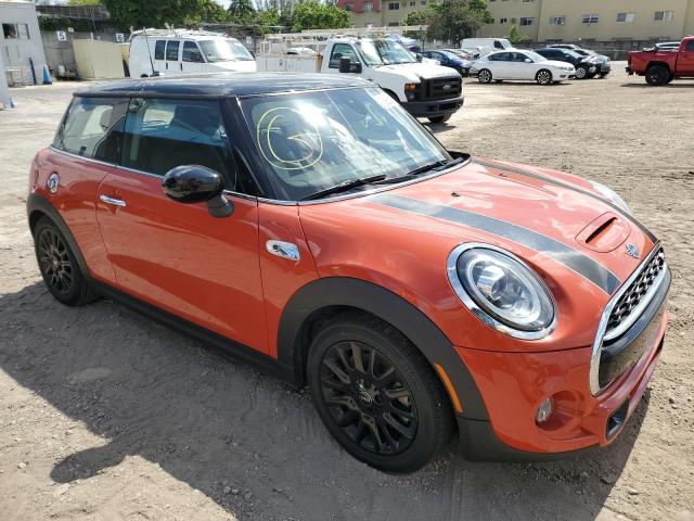 WMWXR5C03L2L50032 MINI Cooper S 4