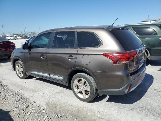 JA4AD3A34GZ009139 Mitsubishi Outlander Se