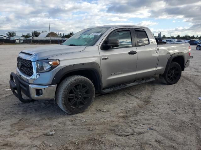 2021 Toyota Tundra 