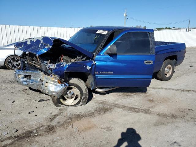 3B7HC13Z6YG137042 2000 Dodge Ram 1500