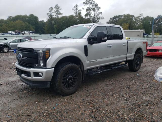 2019 Ford F-250 