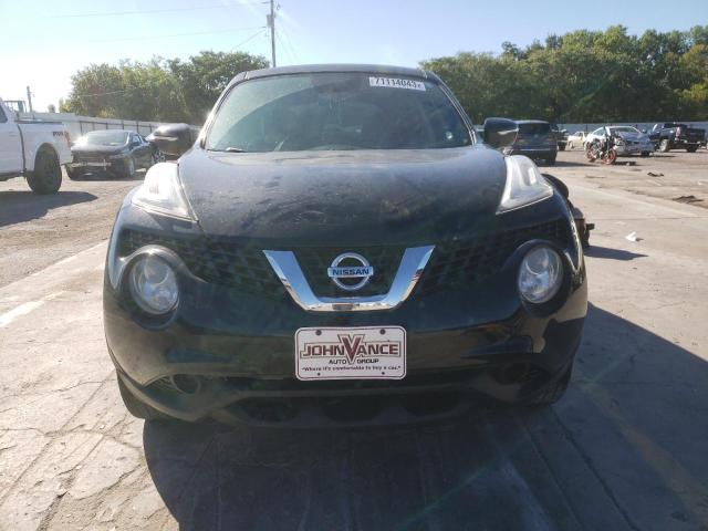 2015 NISSAN JUKE S - JN8AF5MV8FT552122