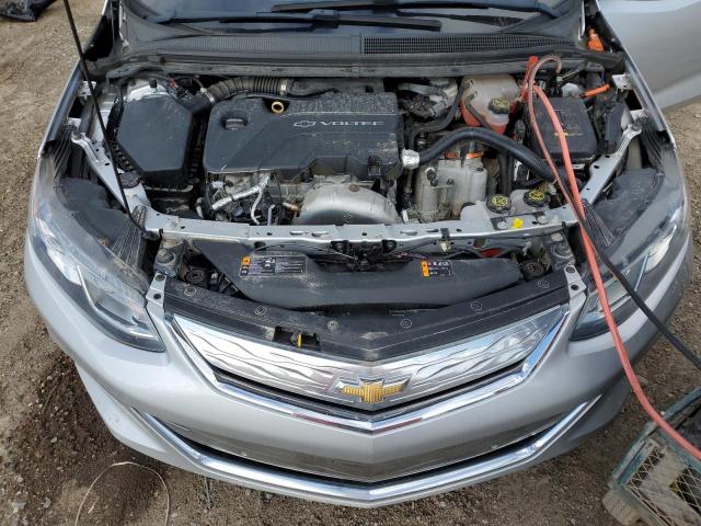 VIN 1G1RB6S55HU111329 2017 Chevrolet Volt, Premier no.11