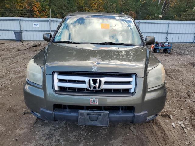 2HKYF18516H510666 2006 Honda Pilot Ex