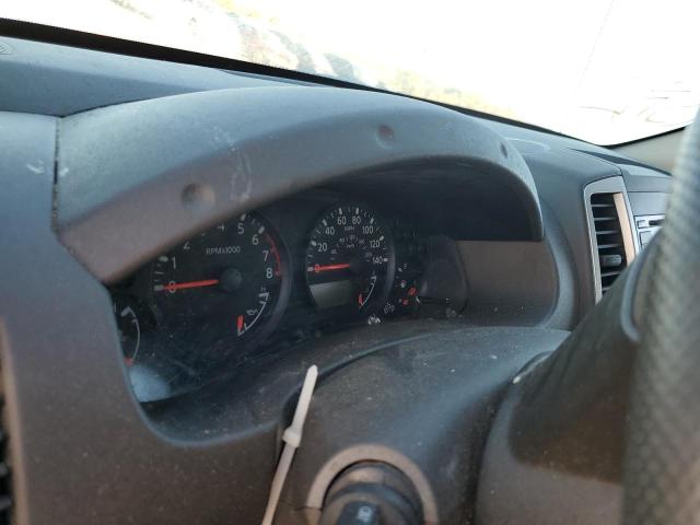 1N6BD0CT1JN704020 Nissan FRONTIER S