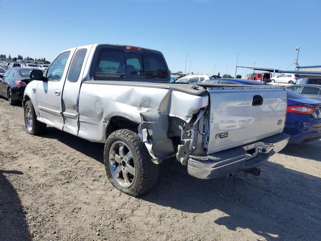 2000 Ford F150 VIN: 1FTRX17L6YKB24010 Lot: 69086043