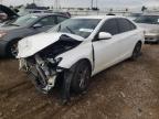 2017 TOYOTA CAMRY LE - 4T1BF1FK1HU320420