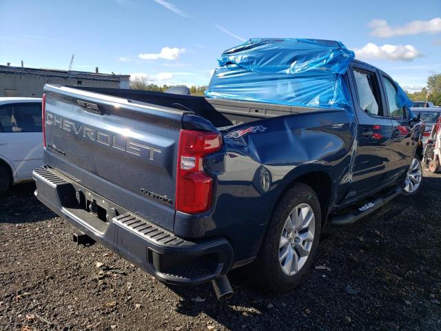 1GCPYBEH5MZ194365 Chevrolet Silverado K1500 Custom