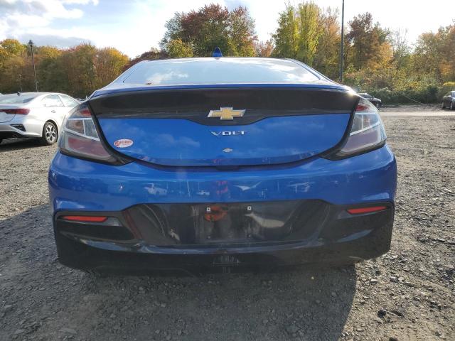 VIN 1G1RC6S56HU176493 2017 Chevrolet Volt, LT no.6