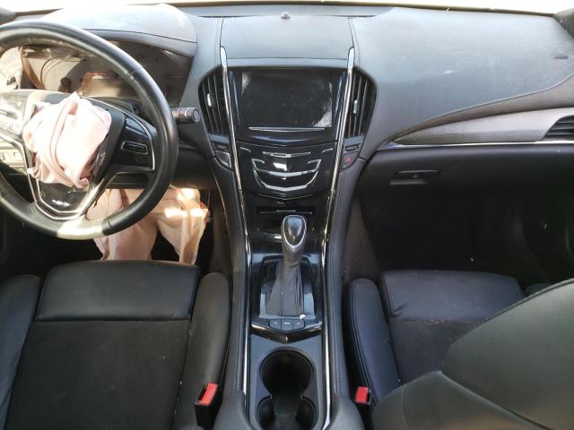 1G6AN5SY7G0150965 Cadillac ATS-V