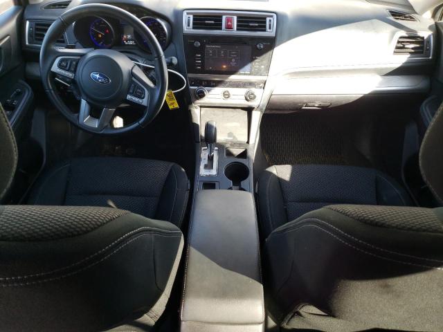 4S4BSAFC5H3305753 Subaru OUTBACK 2.