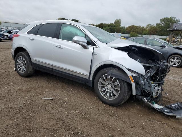 1GYKNCRS9KZ272264 Cadillac XT5 LUXURY