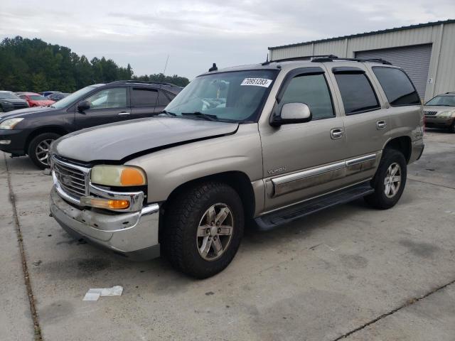 2003 GMC Yukon 