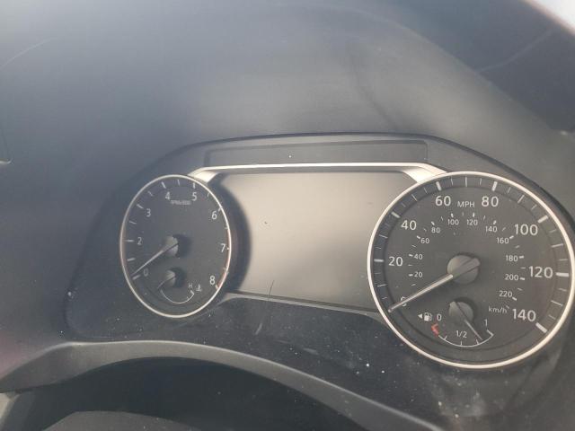 2021 NISSAN ALTIMA SV - 1N4BL4DV9MN328724