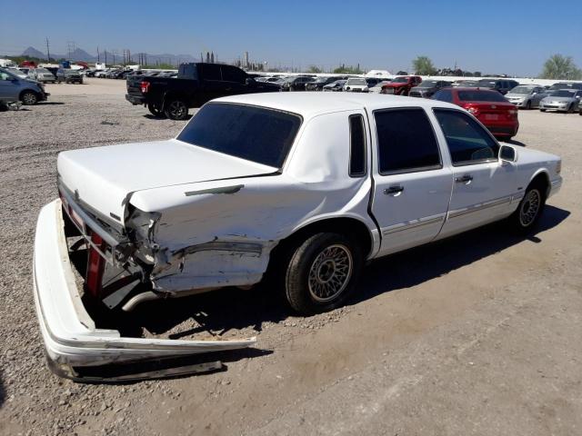 1LNLM81W0TY625440 1996 Lincoln Town Car Executive