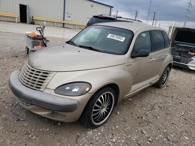 2003 Chrysler PT Cruiser 