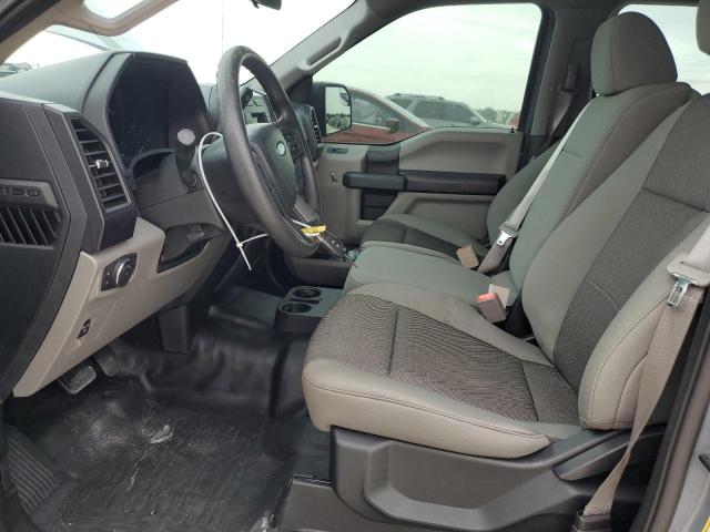 1FTEW1CP1KFA53471 Ford F150 Supercrew